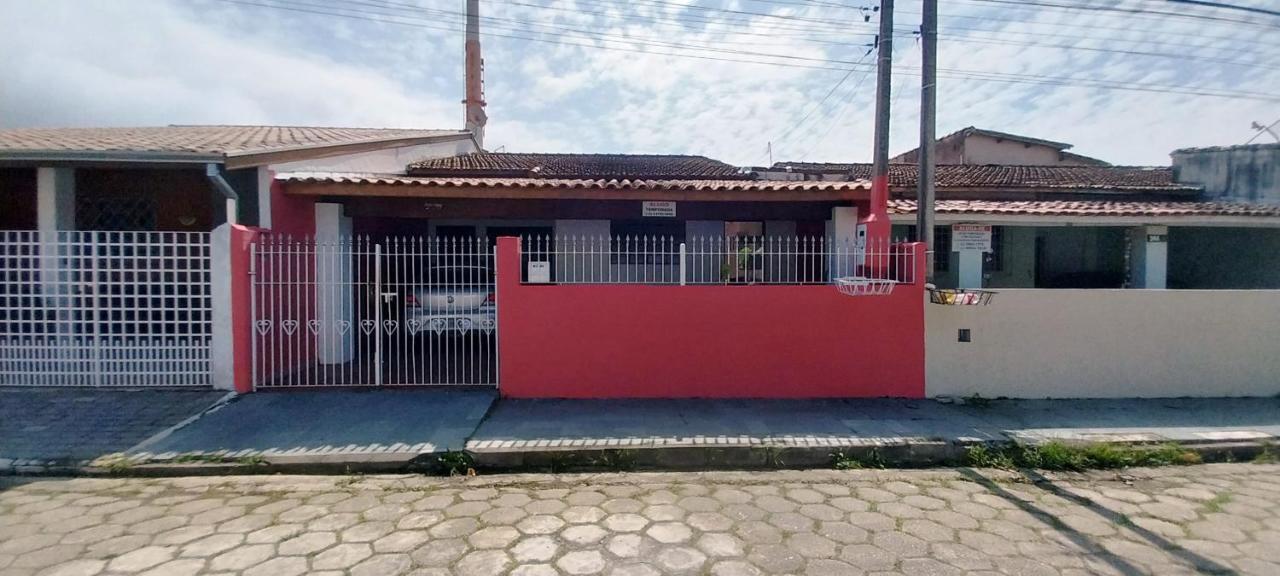 Casa a 200m Praia do Pontal - São Sebastião - próxima da balsa Ilhabela Sao Sebastiao (Sao Paulo) Exterior foto